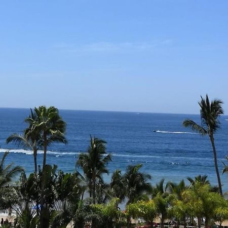 Vallarta Jr Suites Puerto Vallarta Luaran gambar