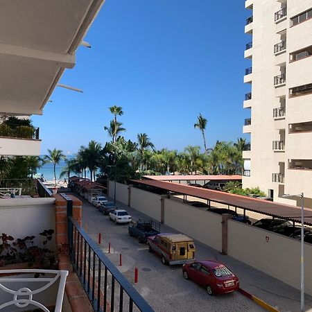 Vallarta Jr Suites Puerto Vallarta Luaran gambar