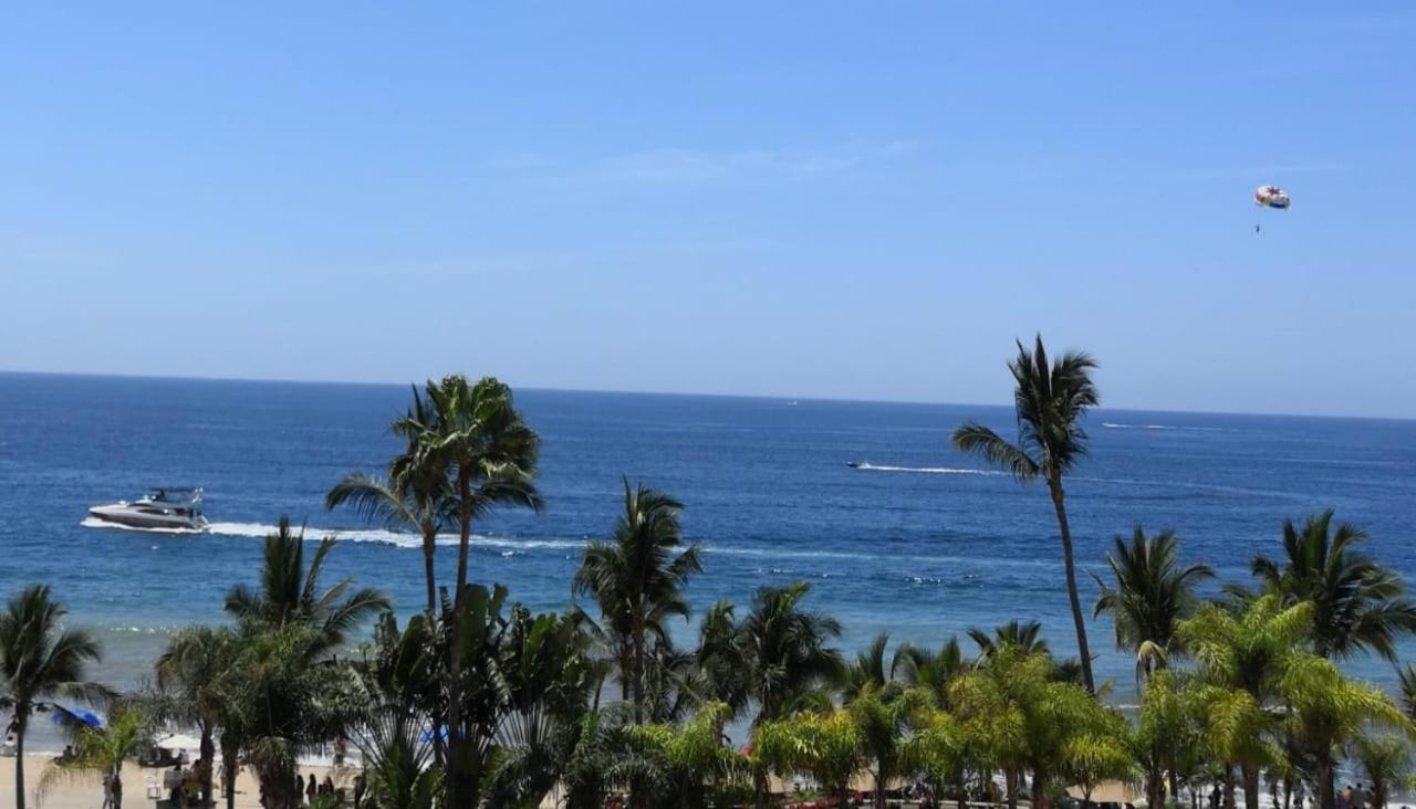 Vallarta Jr Suites Puerto Vallarta Luaran gambar