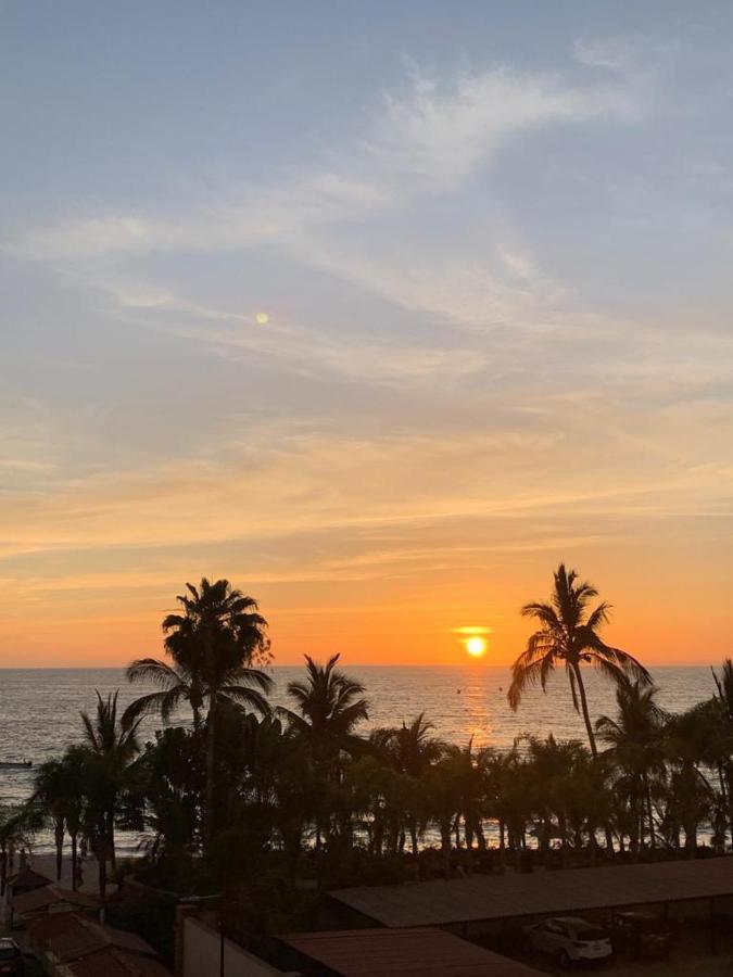 Vallarta Jr Suites Puerto Vallarta Luaran gambar