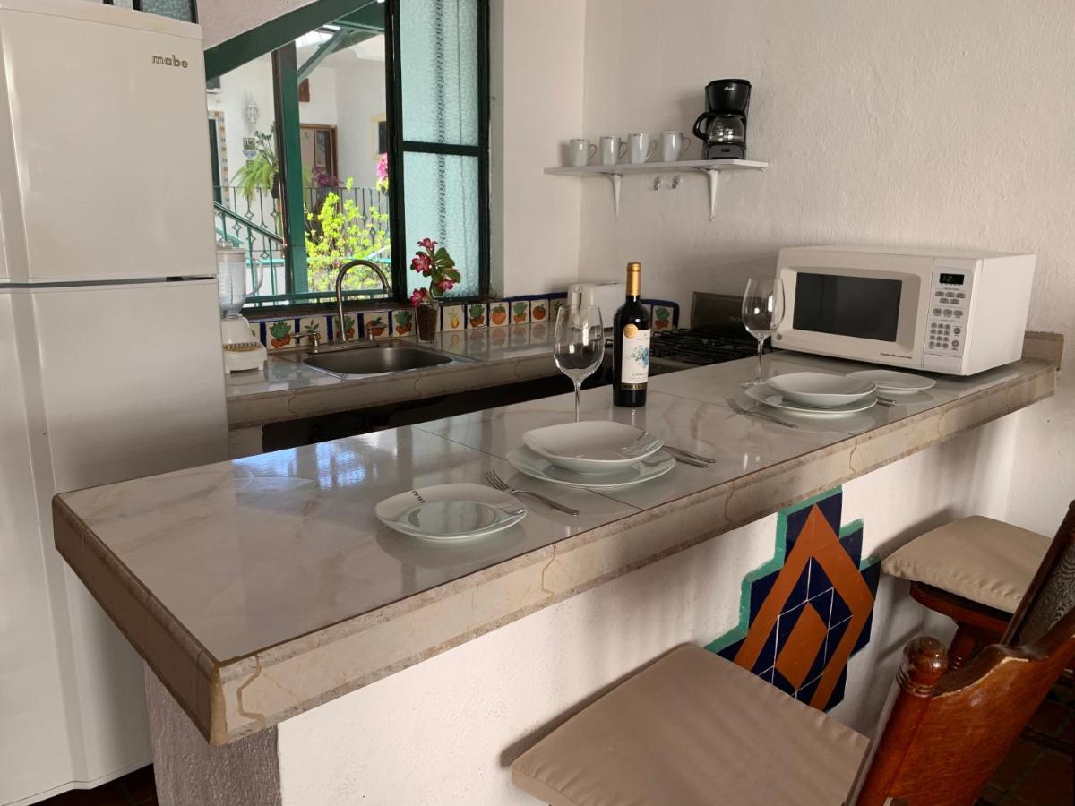 Vallarta Jr Suites Puerto Vallarta Luaran gambar