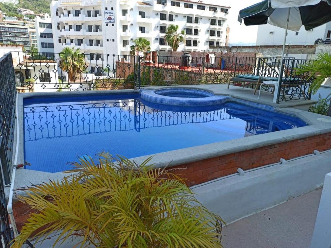 Vallarta Jr Suites Puerto Vallarta Luaran gambar