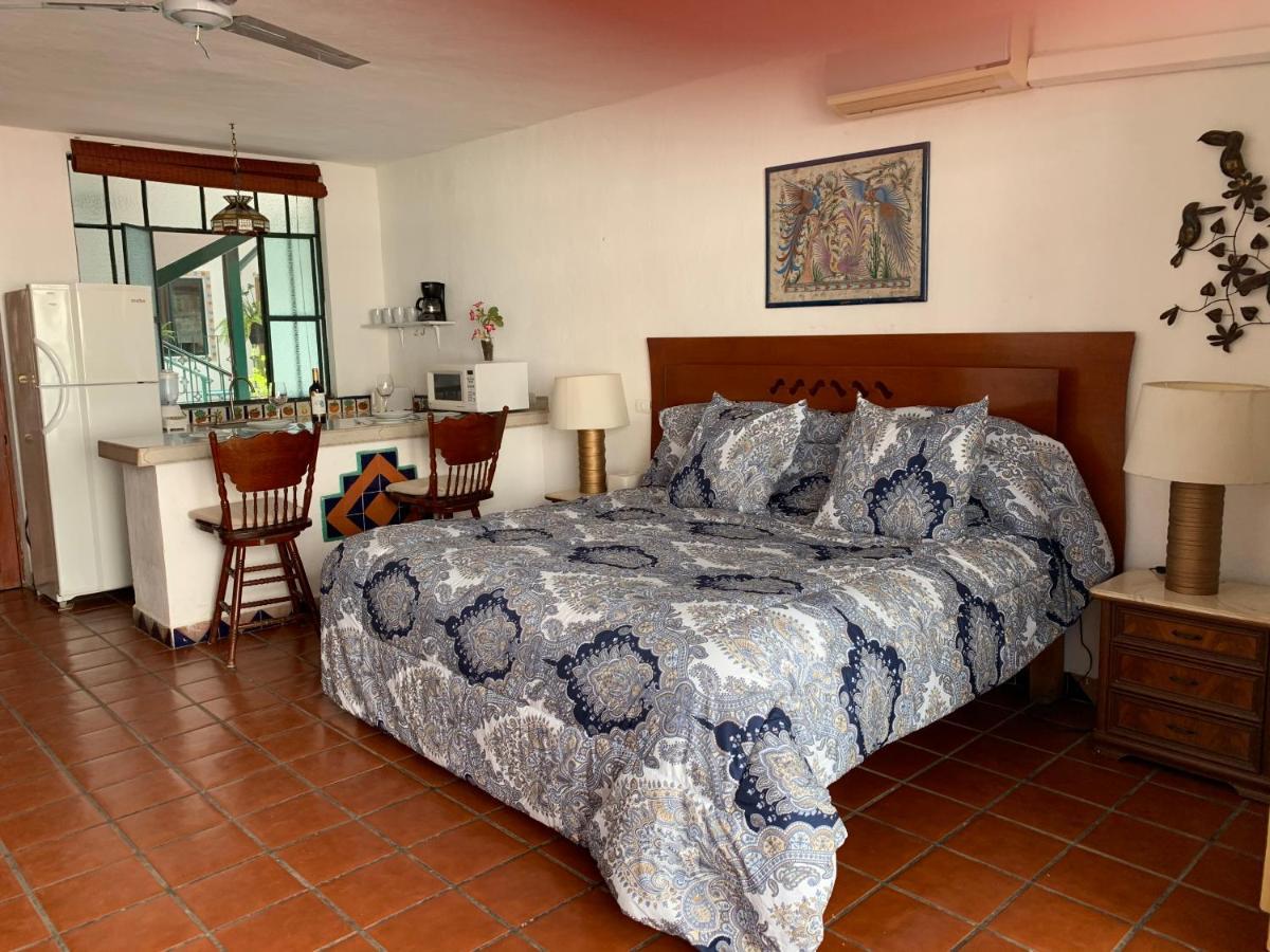 Vallarta Jr Suites Puerto Vallarta Luaran gambar