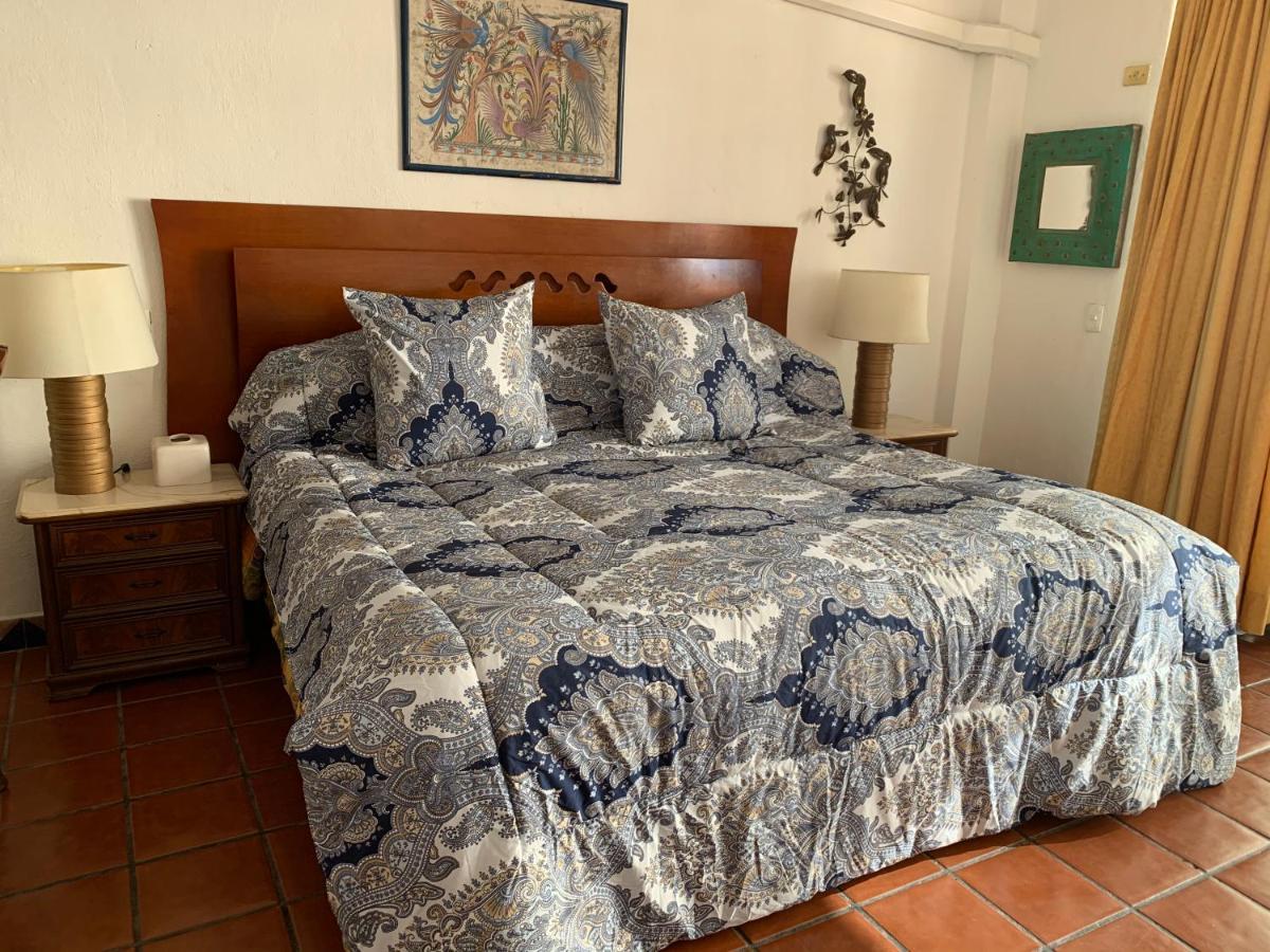 Vallarta Jr Suites Puerto Vallarta Luaran gambar