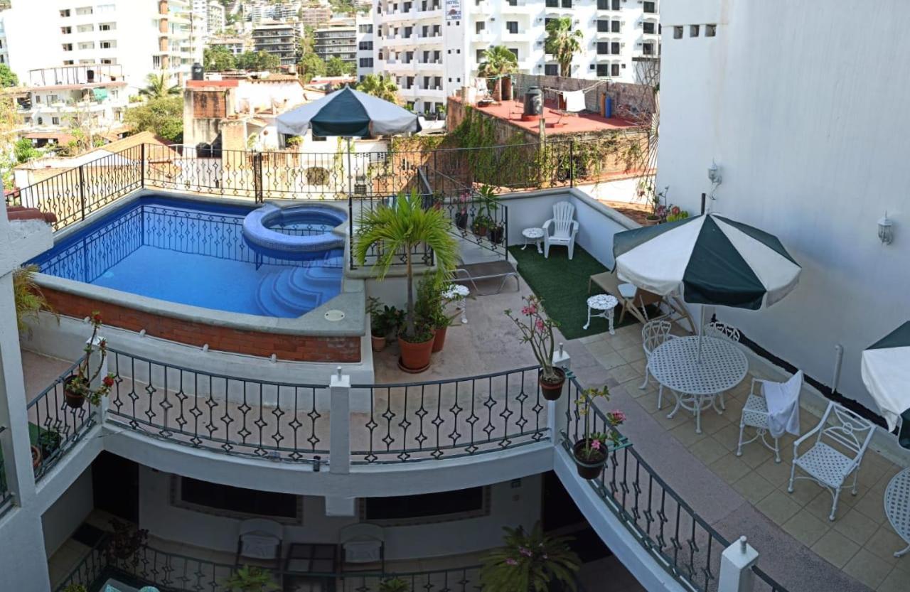 Vallarta Jr Suites Puerto Vallarta Luaran gambar