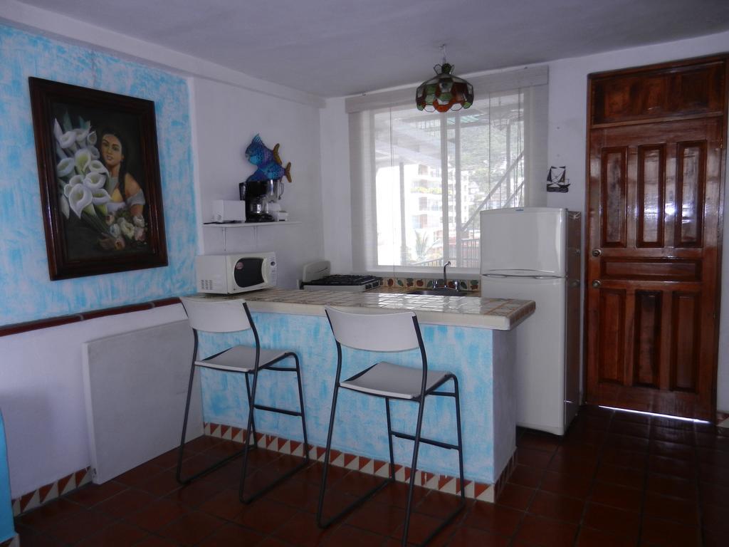 Vallarta Jr Suites Puerto Vallarta Bilik gambar