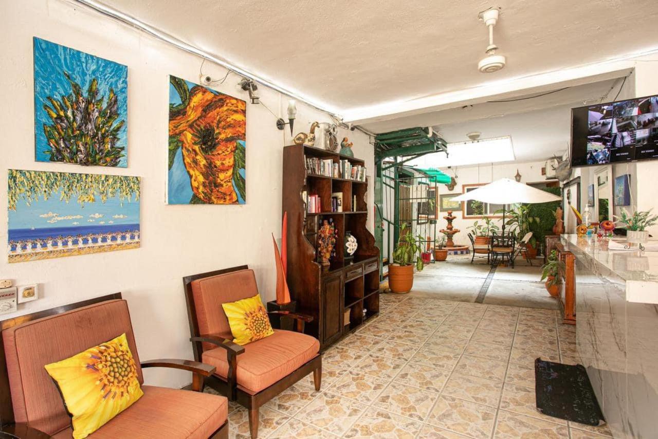 Vallarta Jr Suites Puerto Vallarta Luaran gambar