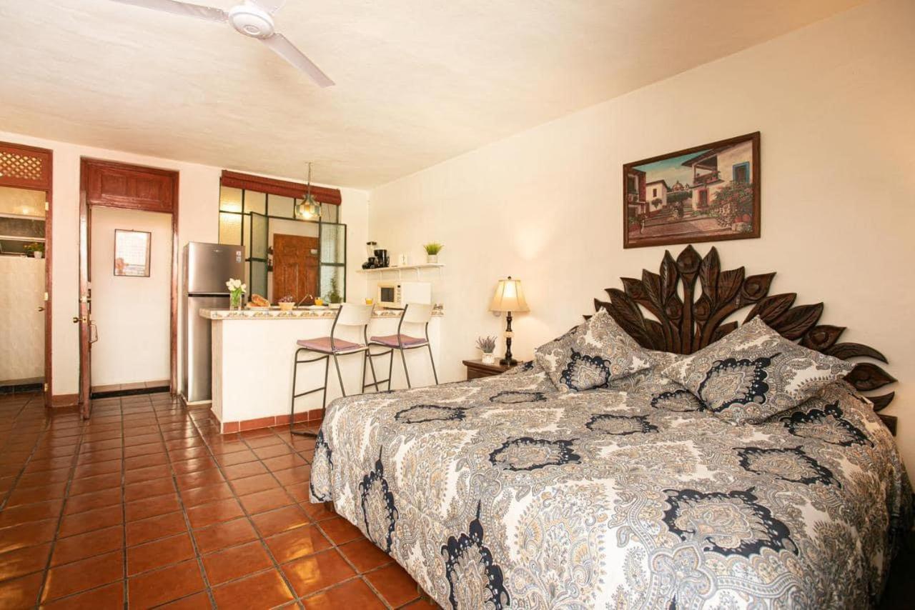 Vallarta Jr Suites Puerto Vallarta Luaran gambar