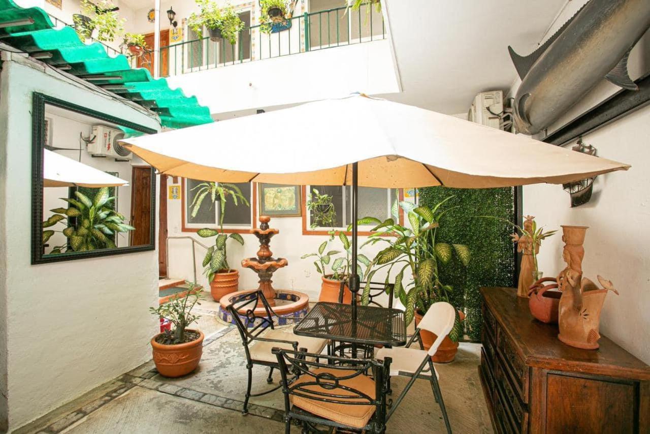 Vallarta Jr Suites Puerto Vallarta Luaran gambar