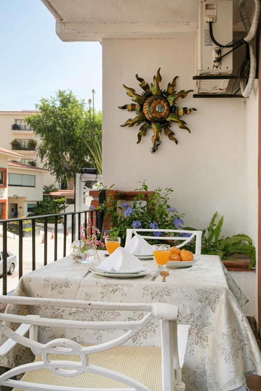Vallarta Jr Suites Puerto Vallarta Luaran gambar