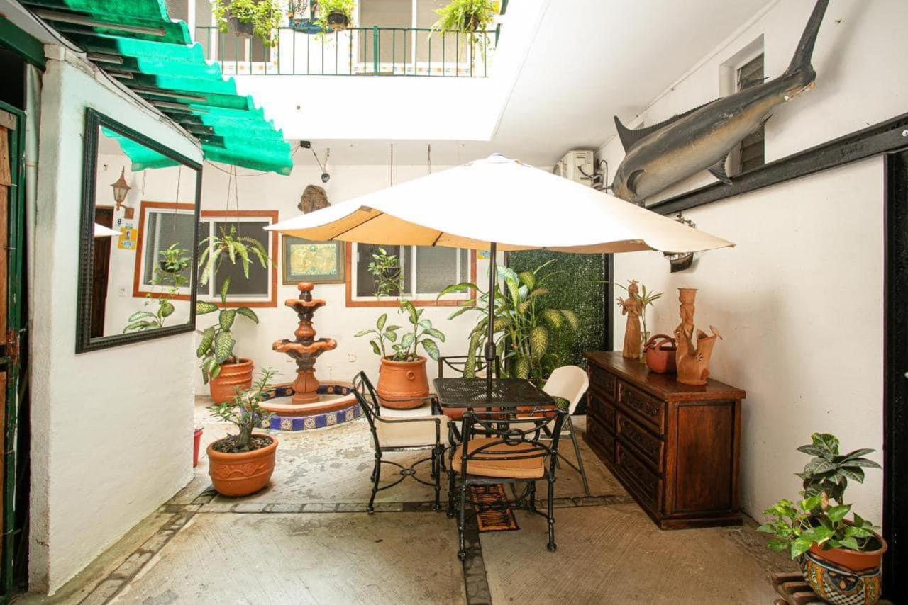Vallarta Jr Suites Puerto Vallarta Luaran gambar