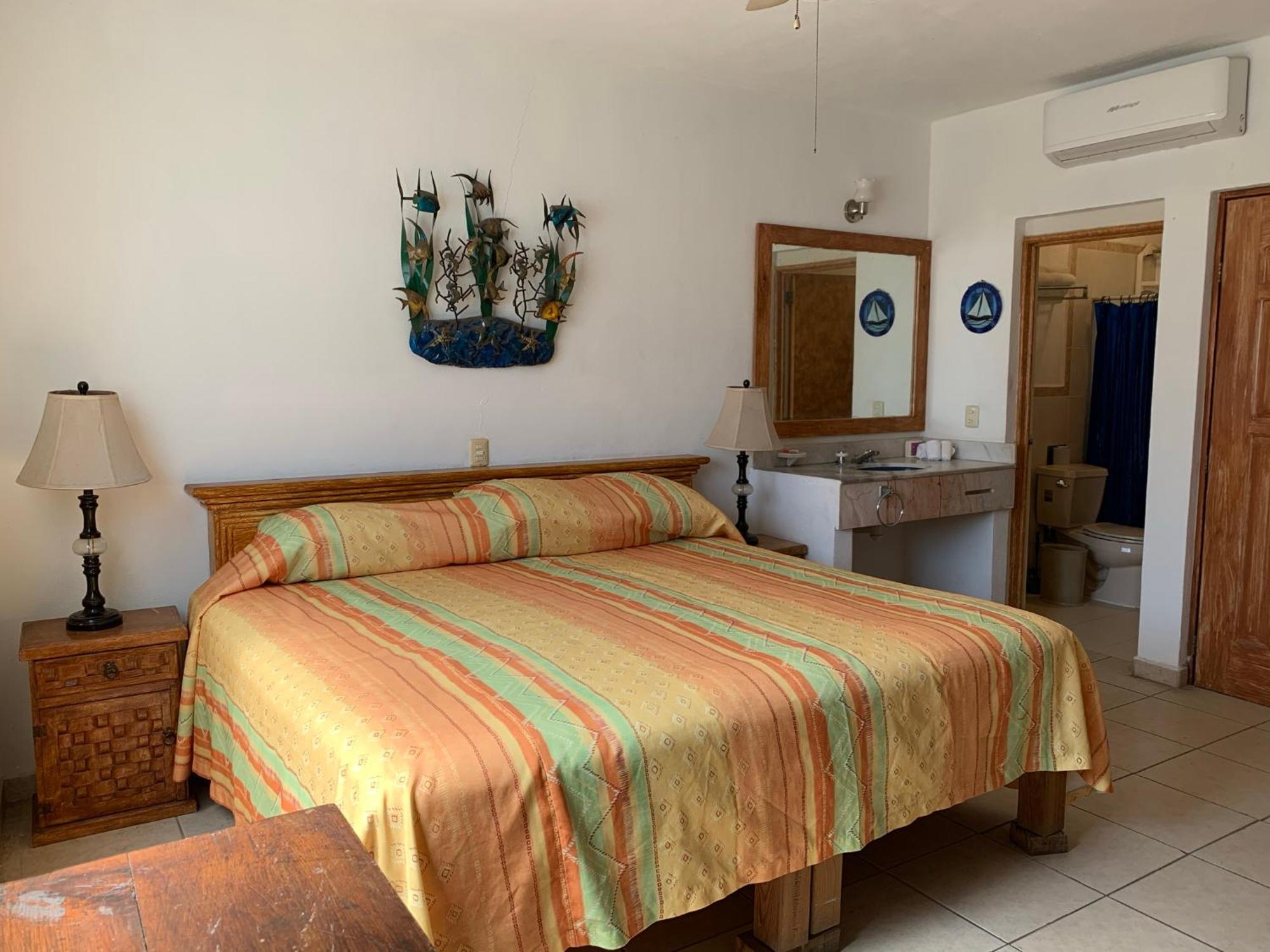 Vallarta Jr Suites Puerto Vallarta Luaran gambar