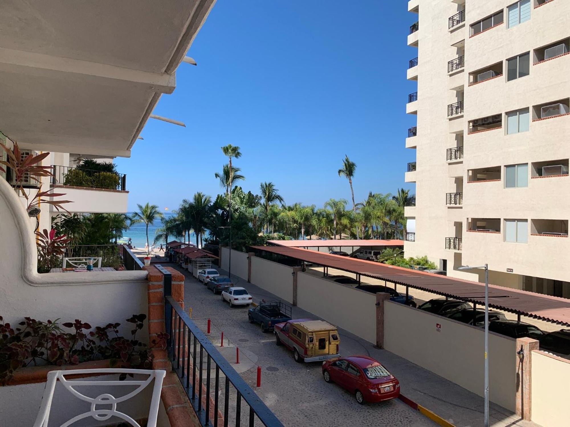Vallarta Jr Suites Puerto Vallarta Luaran gambar