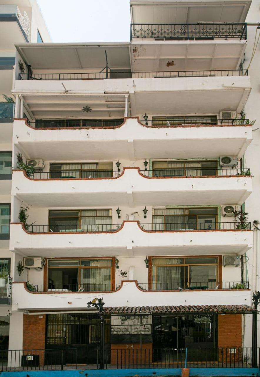 Vallarta Jr Suites Puerto Vallarta Luaran gambar