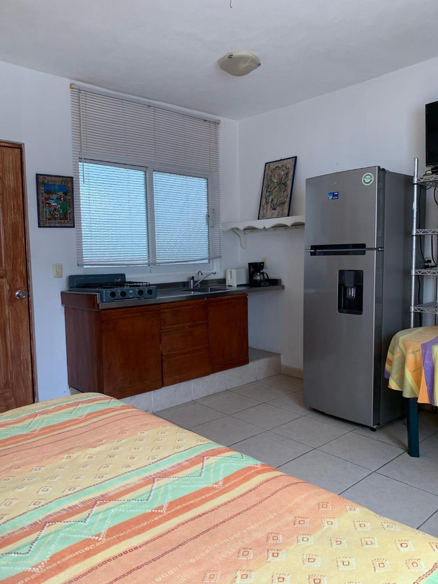 Vallarta Jr Suites Puerto Vallarta Luaran gambar