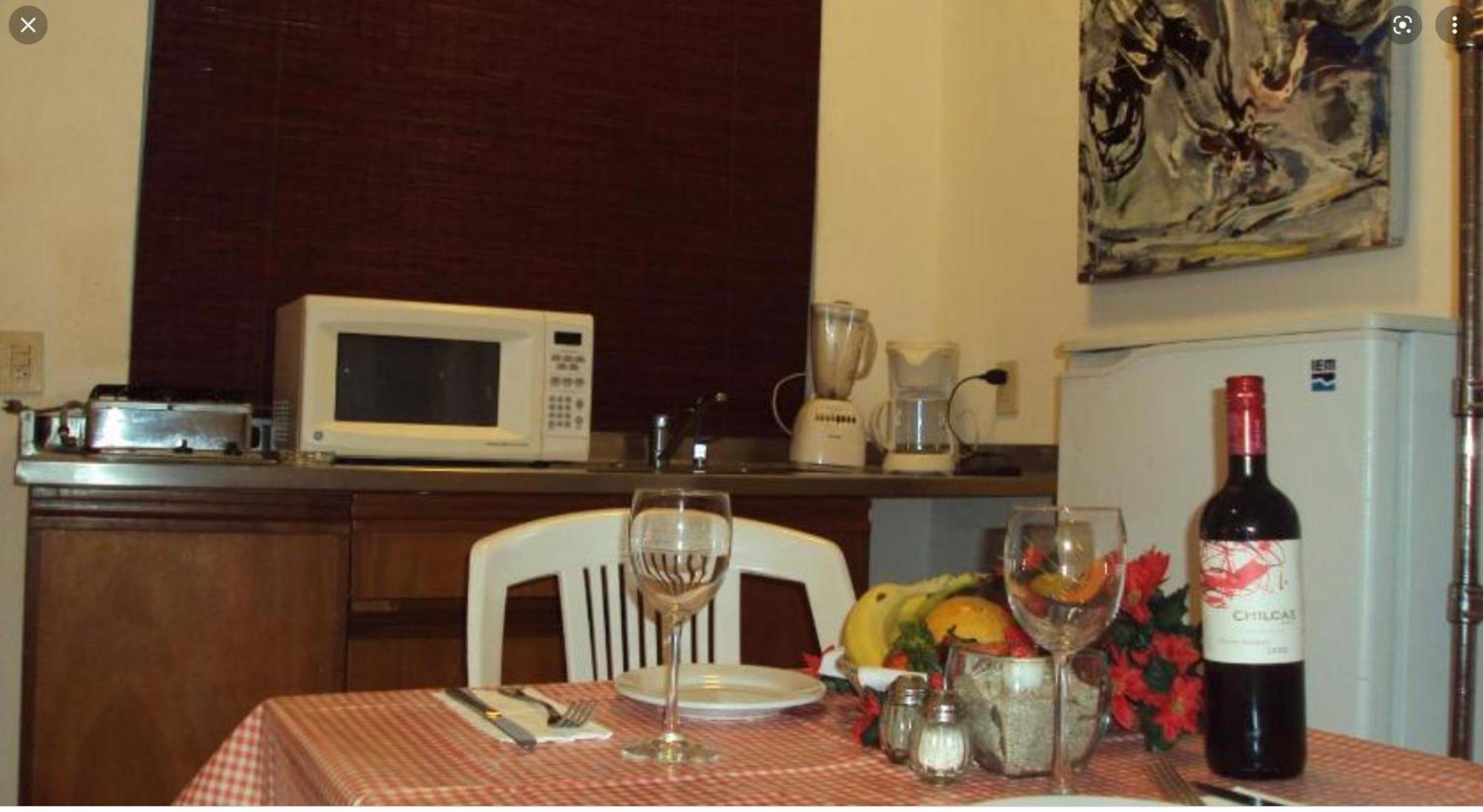 Vallarta Jr Suites Puerto Vallarta Luaran gambar