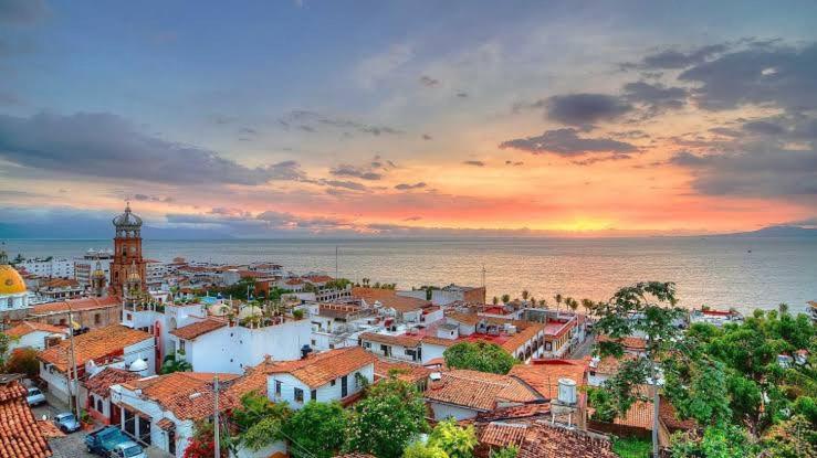 Vallarta Jr Suites Puerto Vallarta Luaran gambar