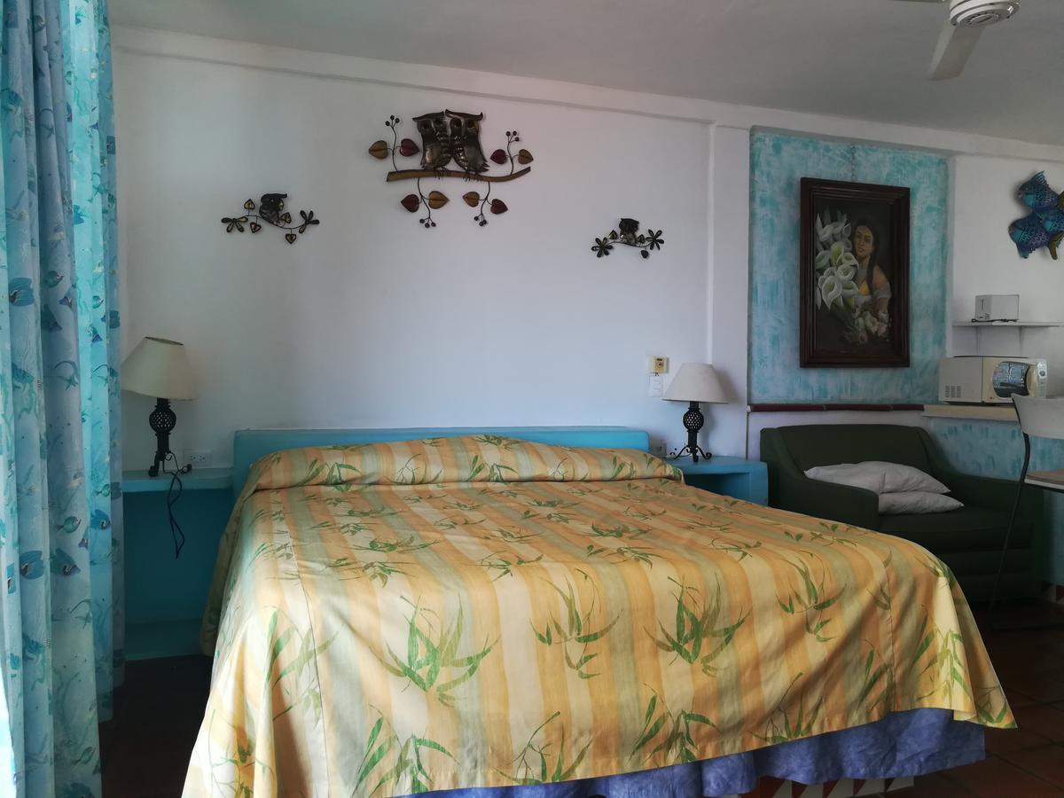 Vallarta Jr Suites Puerto Vallarta Luaran gambar