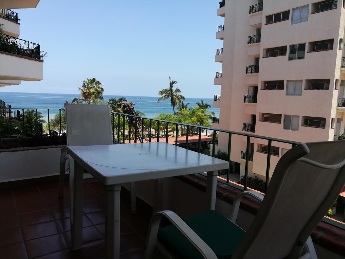 Vallarta Jr Suites Puerto Vallarta Luaran gambar